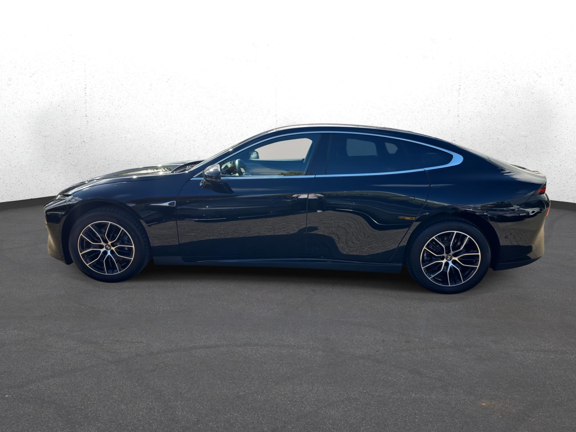 XPENG P7 RWD Long Range 86 kWh - Afbeelding 5
