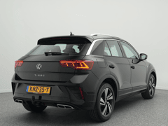 Volkswagen T-Roc R-Line 1.5 TSI 150 PK Automaat - Afbeelding 3