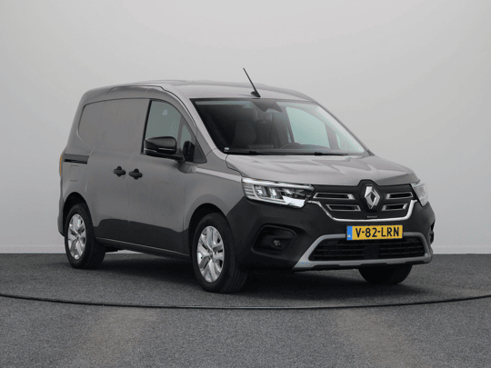 Renault Kangoo E-Tech Extra Open Sesame 22 kW 44 kWh