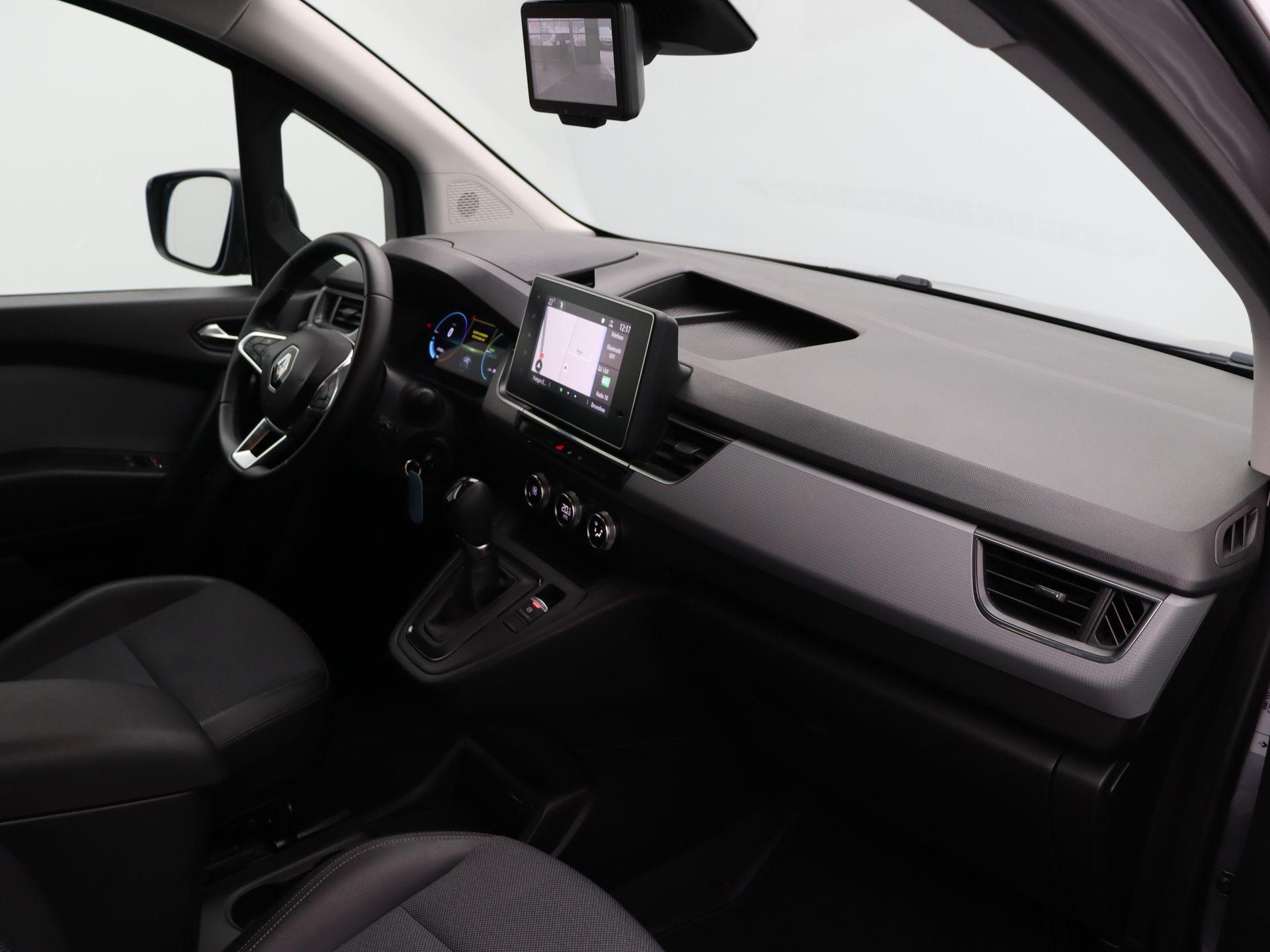Renault Kangoo E-Tech Extra Open Sesame 22 kW 44 kWh - Afbeelding 5