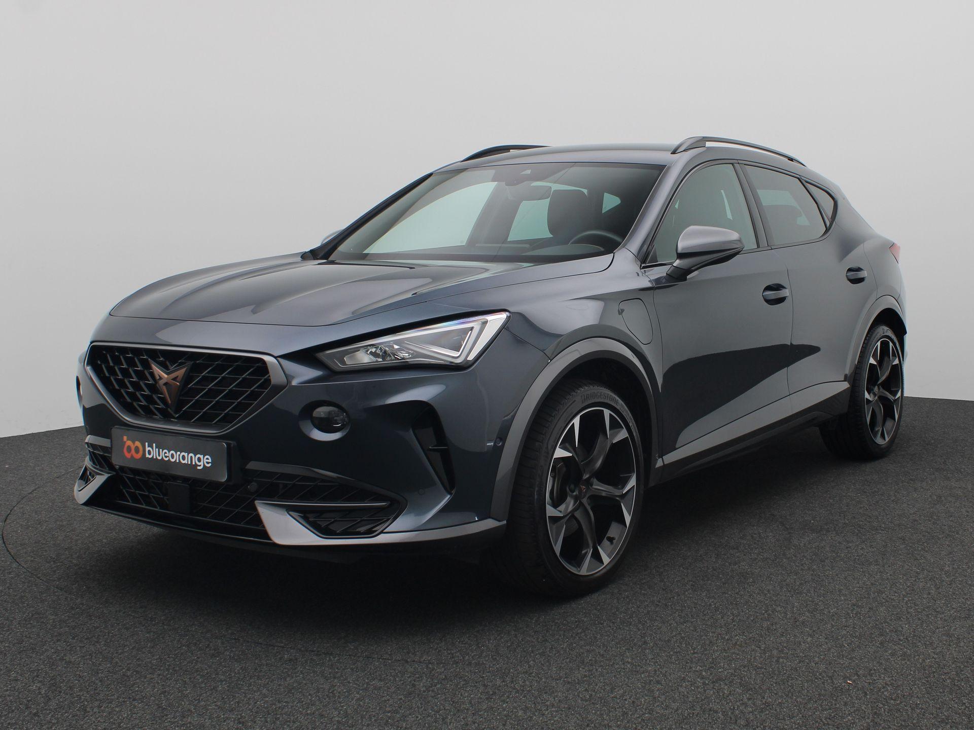 CUPRA Formentor 1.4 e-Hybrid Performance 204PK DSG