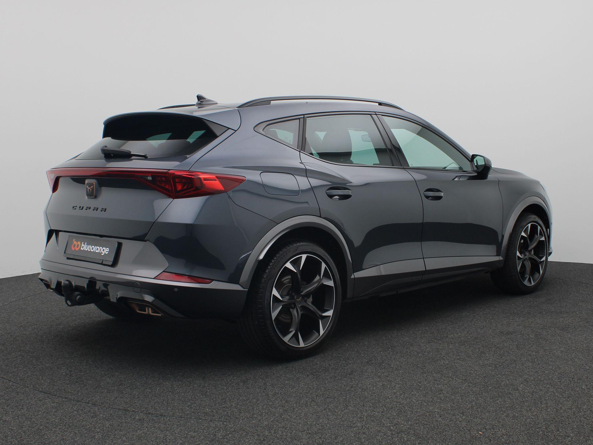 CUPRA Formentor 1.4 e-Hybrid Performance 204PK DSG - Afbeelding 4