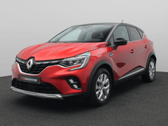 Renault Captur 1.6 E-Tech Plug-in Hybrid Intens 160PK Aut. - Afbeelding 2