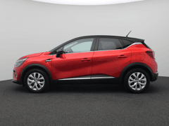 Renault Captur 1.6 E-Tech Plug-in Hybrid Intens 160PK Aut. - Afbeelding 3