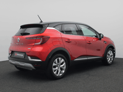 Renault Captur 1.6 E-Tech Plug-in Hybrid Intens 160PK Aut. - Afbeelding 4
