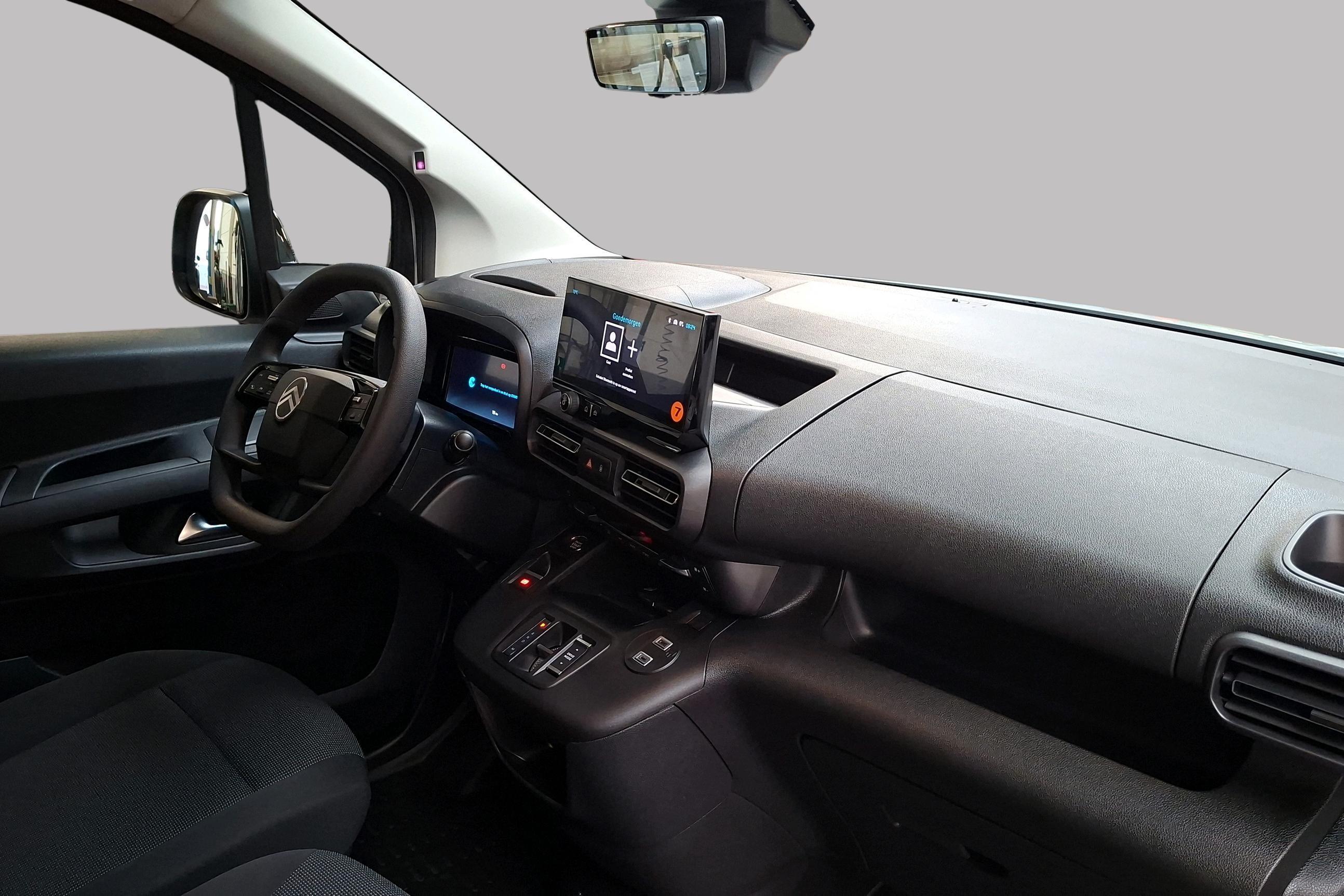 Citroën Berlingo M Diesel 130ch Automatique - Afbeelding 2