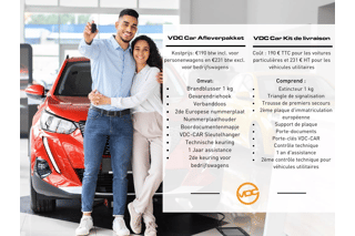 Citroën Berlingo M Diesel 130ch Automatique - Afbeelding 4