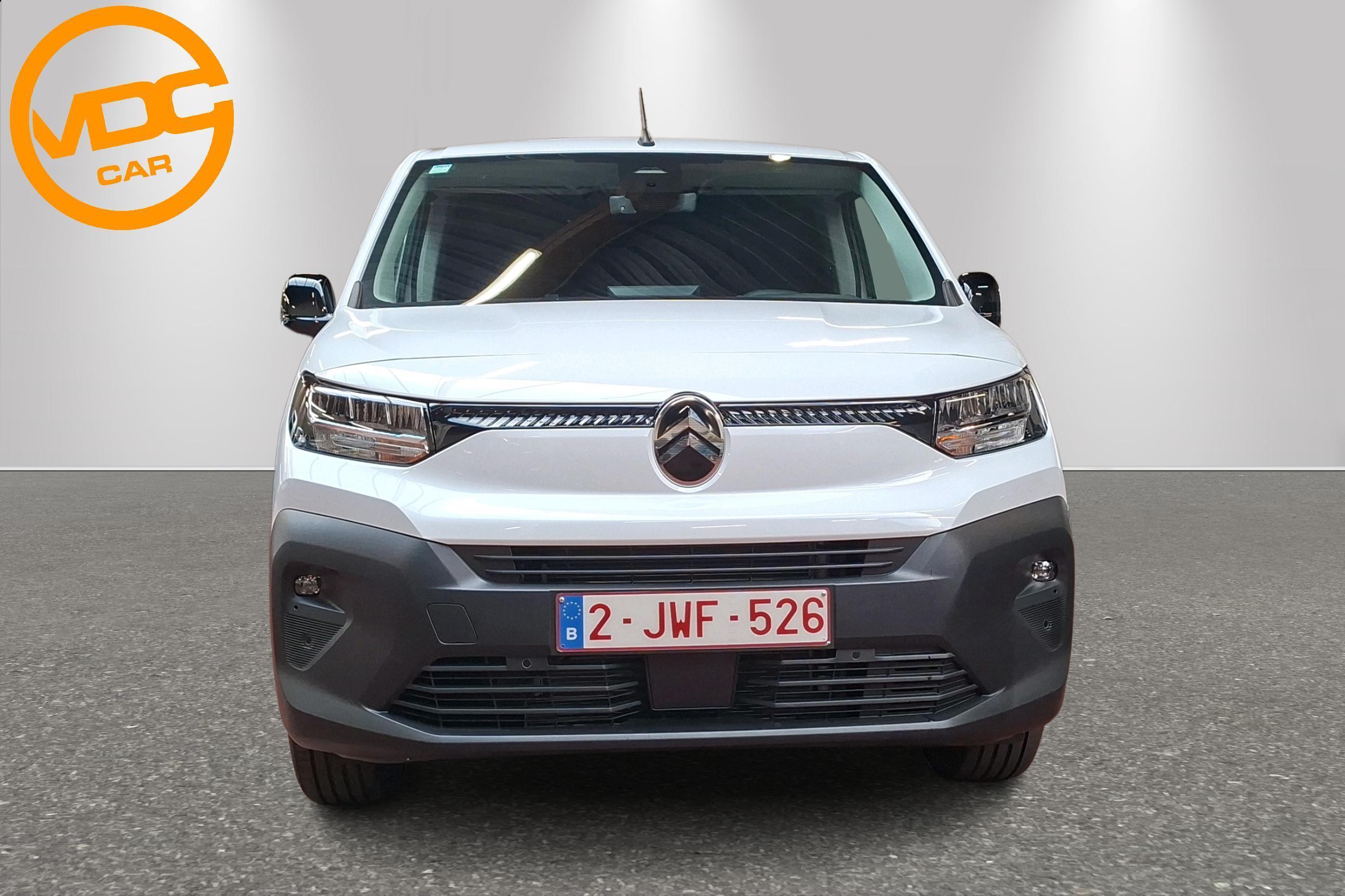 Citroën Berlingo M Diesel 130ch Automatique - Image 5