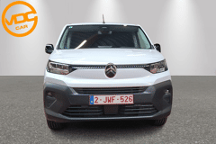 Citroën Berlingo M Diesel 130ch Automatique - Image 5