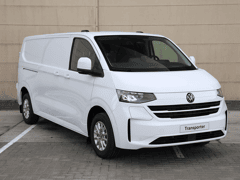 Volkswagen Transporter Style L2 2.5 eHybrid 233PK Automaat - Afbeelding 3