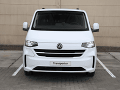 Volkswagen Transporter Style L2 2.5 eHybrid 233PK Automaat - Afbeelding 4