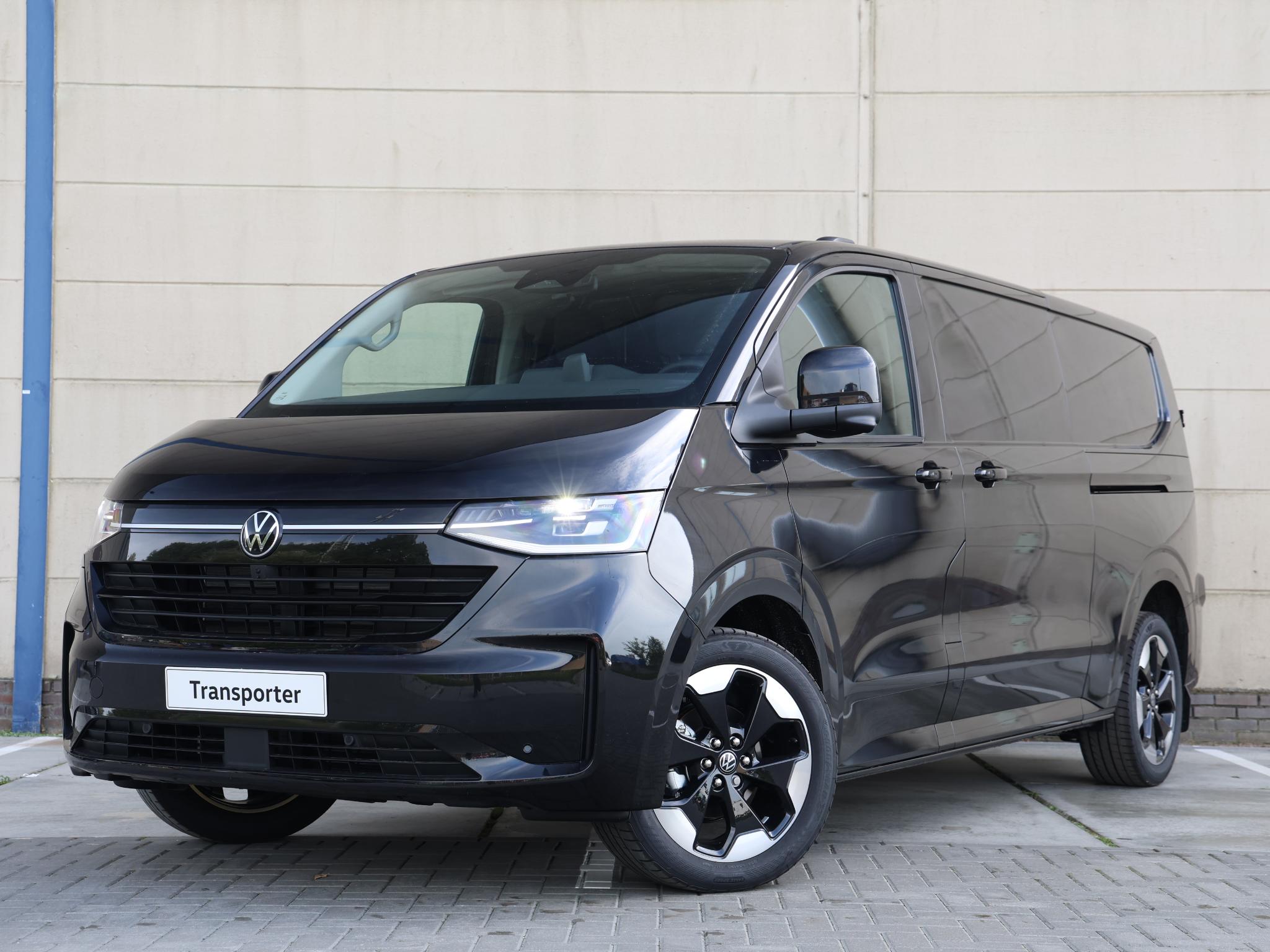 Volkswagen Transporter Bulli L2 2.5 eHybrid 233PK Automaat