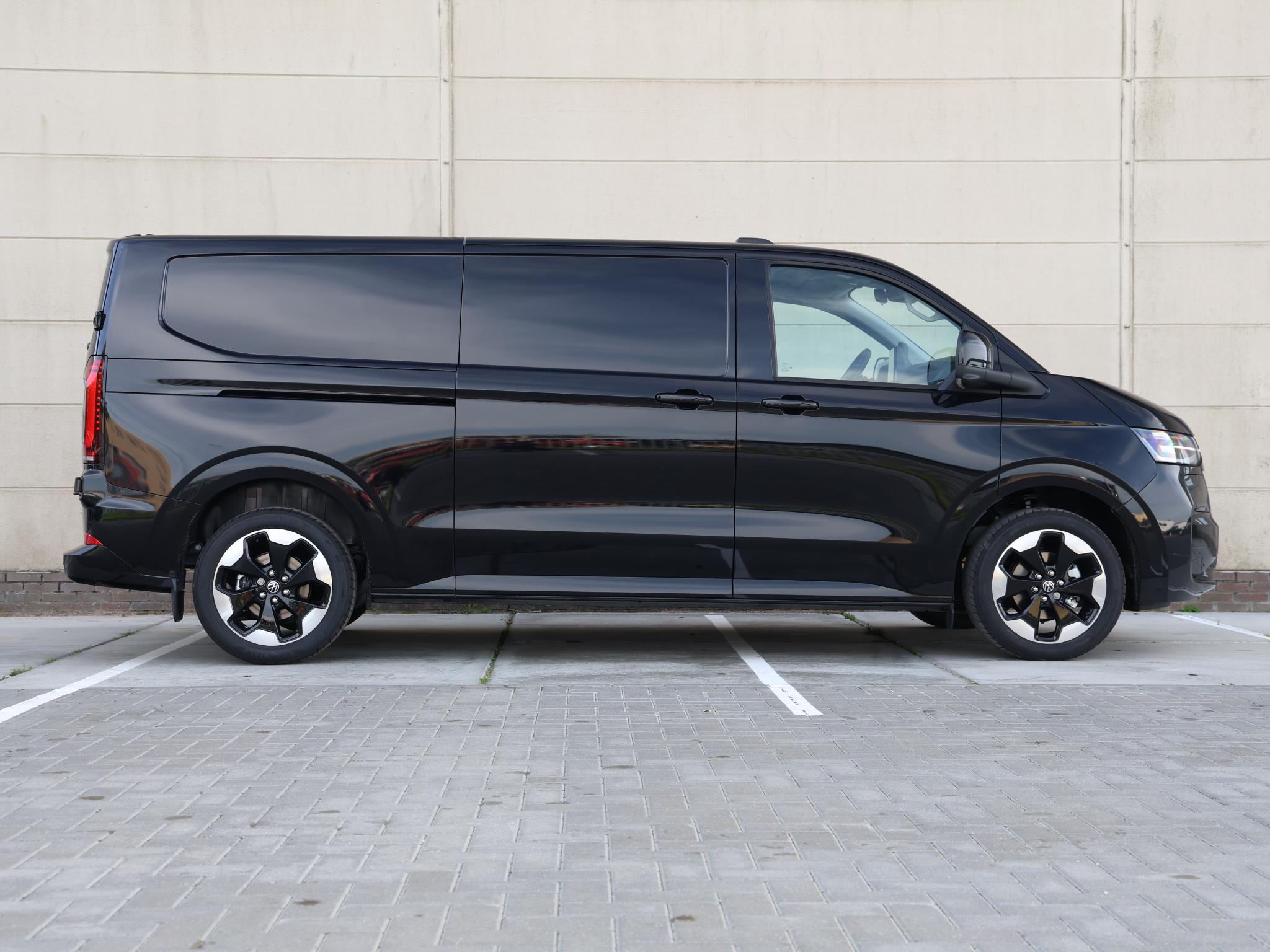 Volkswagen Transporter Bulli L2 2.5 eHybrid 233PK Automaat - Afbeelding 2