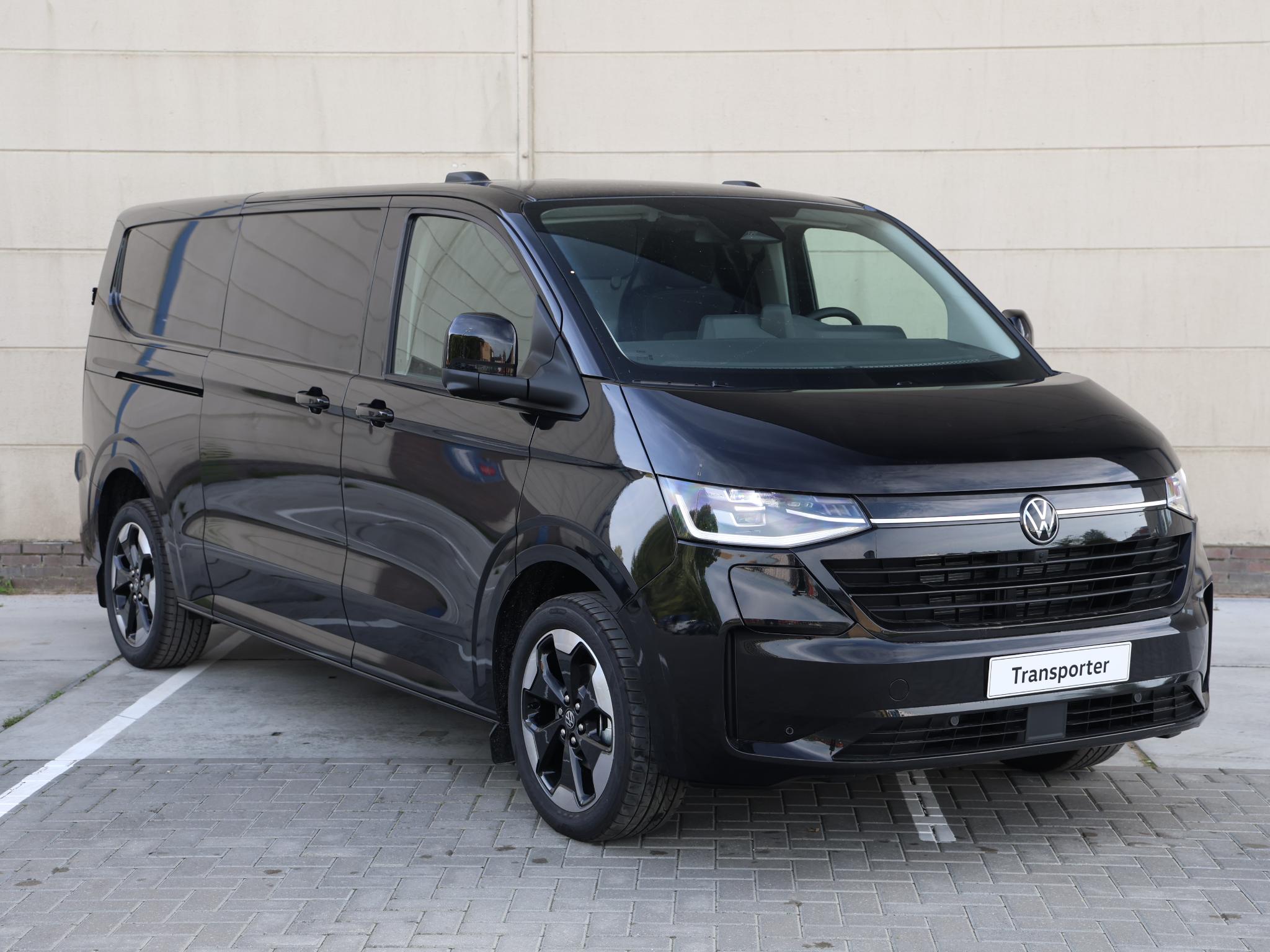 Volkswagen Transporter Bulli L2 2.5 eHybrid 233PK Automaat - Afbeelding 3