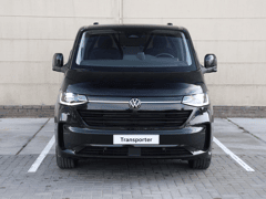 Volkswagen Transporter Bulli L2 2.5 eHybrid 233PK Automaat - Afbeelding 4
