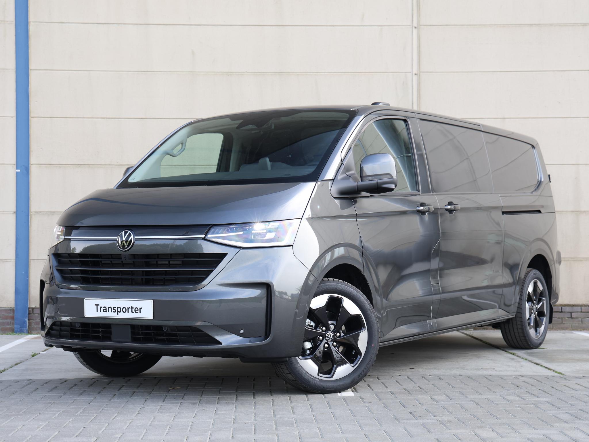 Volkswagen Transporter Bulli L2 2.5 eHybrid 233PK Automaat