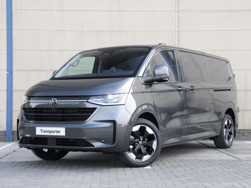 Volkswagen Transporter Bulli L2 2.5 eHybrid 233PK Automaat - Afbeelding 1