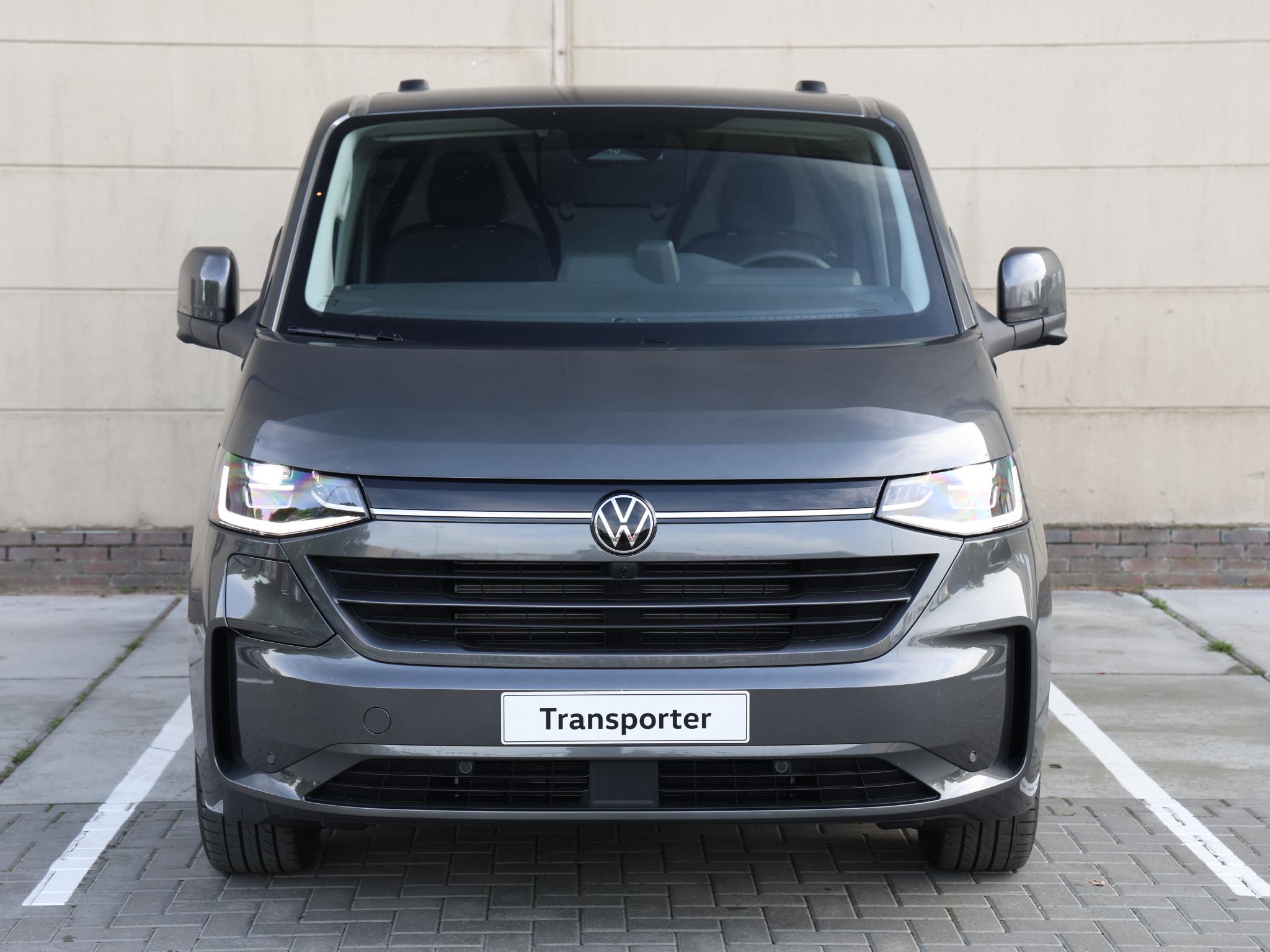 Volkswagen Transporter Bulli L2 2.5 eHybrid 233PK Automaat - Afbeelding 4