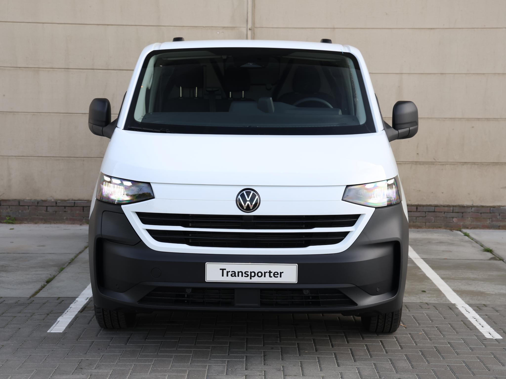 Volkswagen e-Transporter Bestelwagen L2 71 kWh 136PK - Afbeelding 4