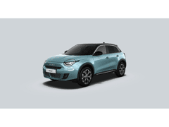 Fiat 600 La Prima - Afbeelding 2