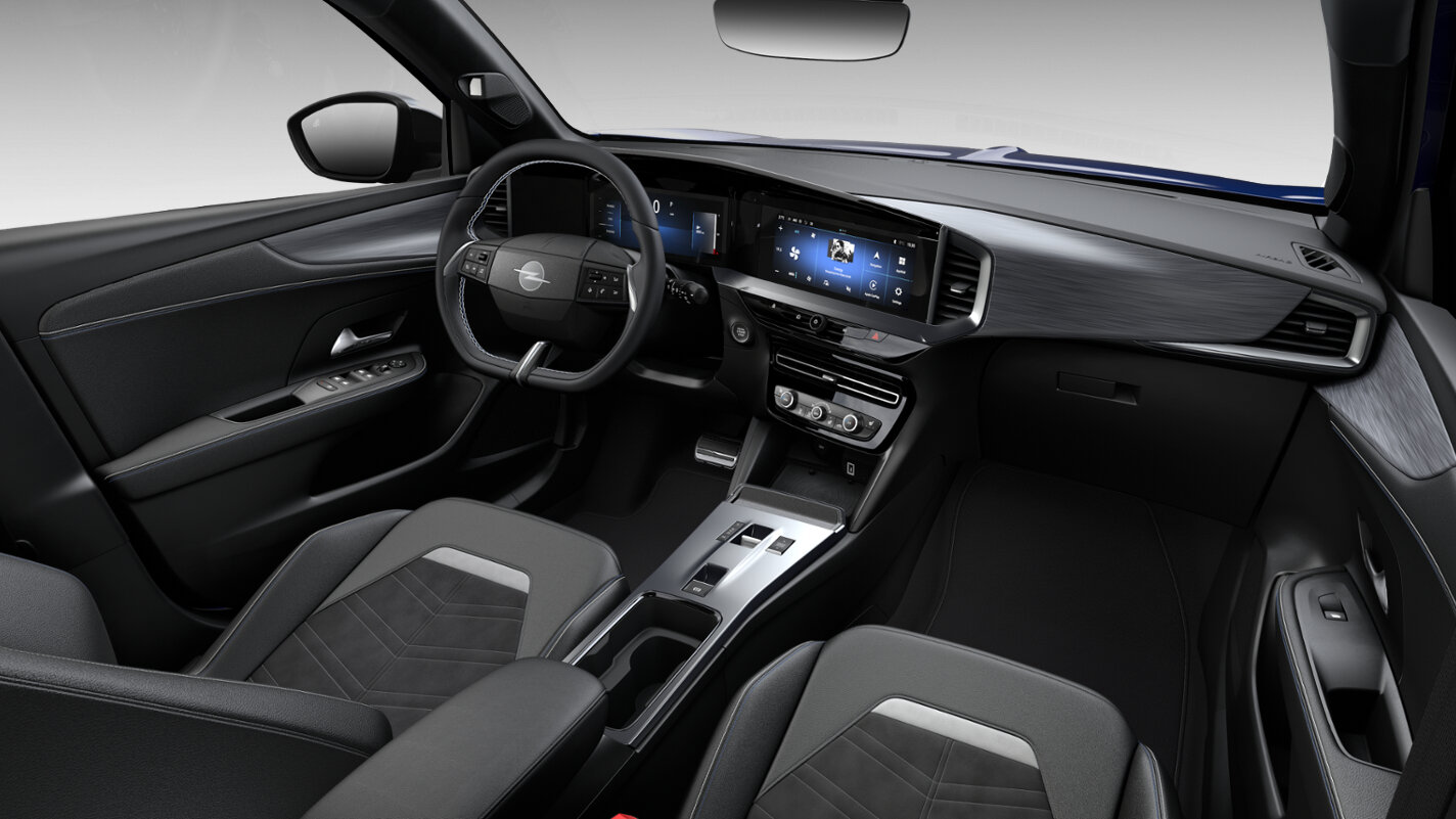 Opel Mokka Ultimate - Afbeelding 5