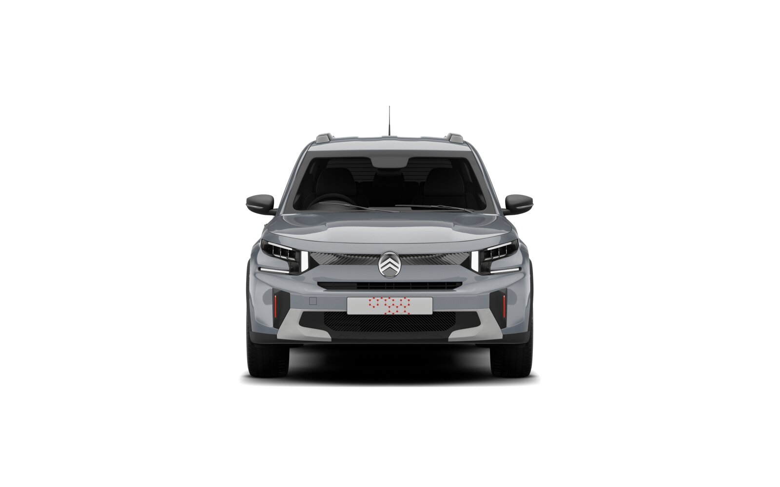 Citroën C3 Aircross Max - Afbeelding 2