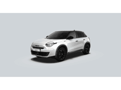Fiat 600 Sport - Afbeelding 2
