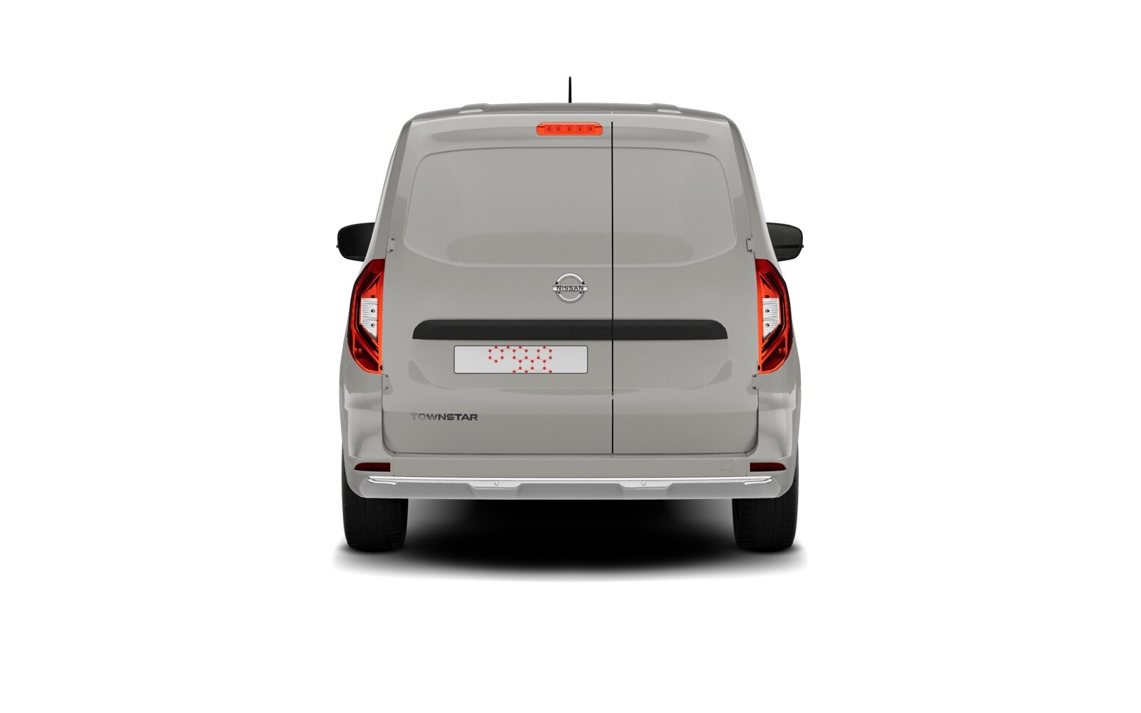 Nissan Townstar N-Connecta 44 kWh - Afbeelding 7