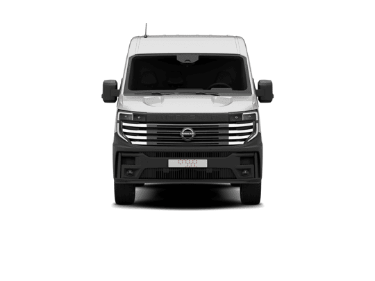 Nissan Interstar Interstar-e Tekna + Linker schuifdeur zonder raam + Trekhaak 87 kWh