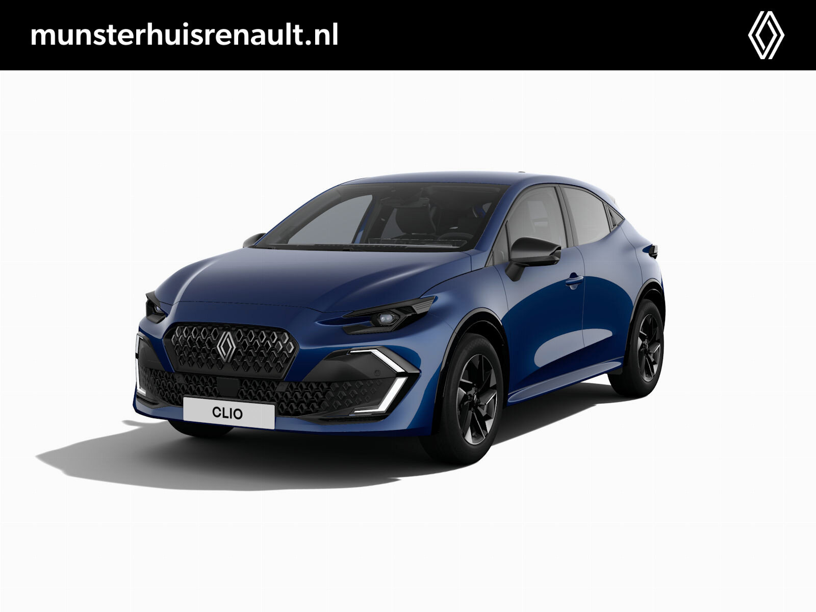 Renault Clio Techno