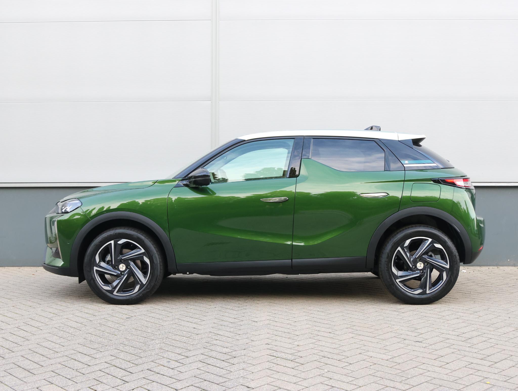 DS DS 3 1.2 Hybrid 145 Maison Sarah Lavoine - Afbeelding 2