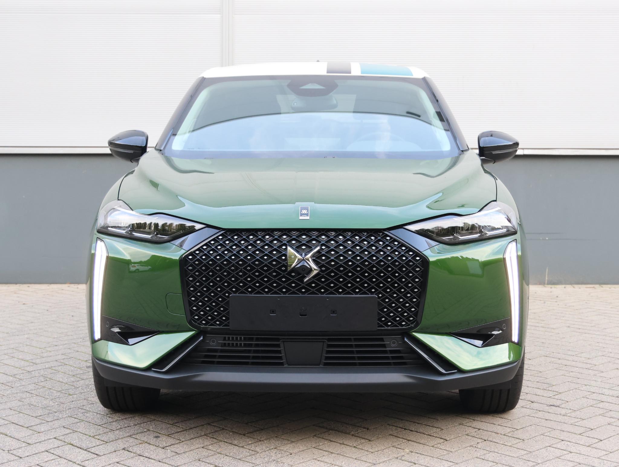 DS DS 3 1.2 Hybrid 145 Maison Sarah Lavoine - Afbeelding 4