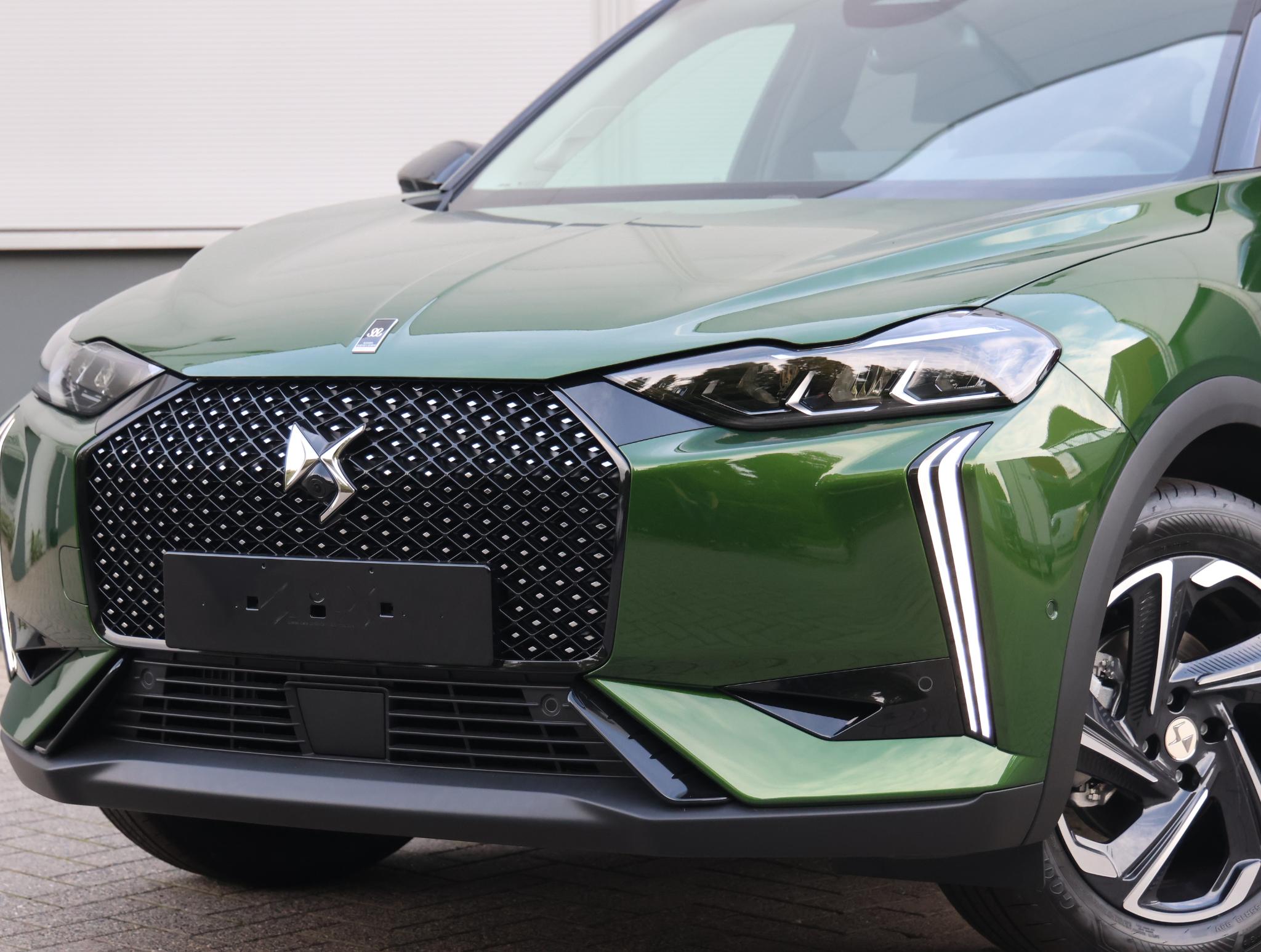 DS DS 3 1.2 Hybrid 145 Maison Sarah Lavoine - Afbeelding 5