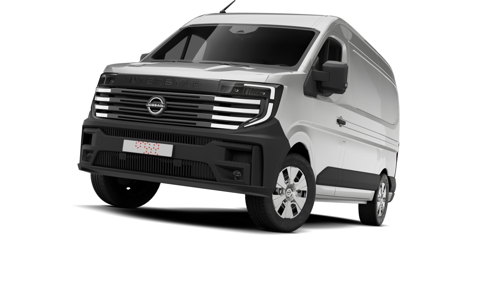Nissan Interstar Interstar-e Tekna + Trekhaak 87 kWh - Afbeelding 9