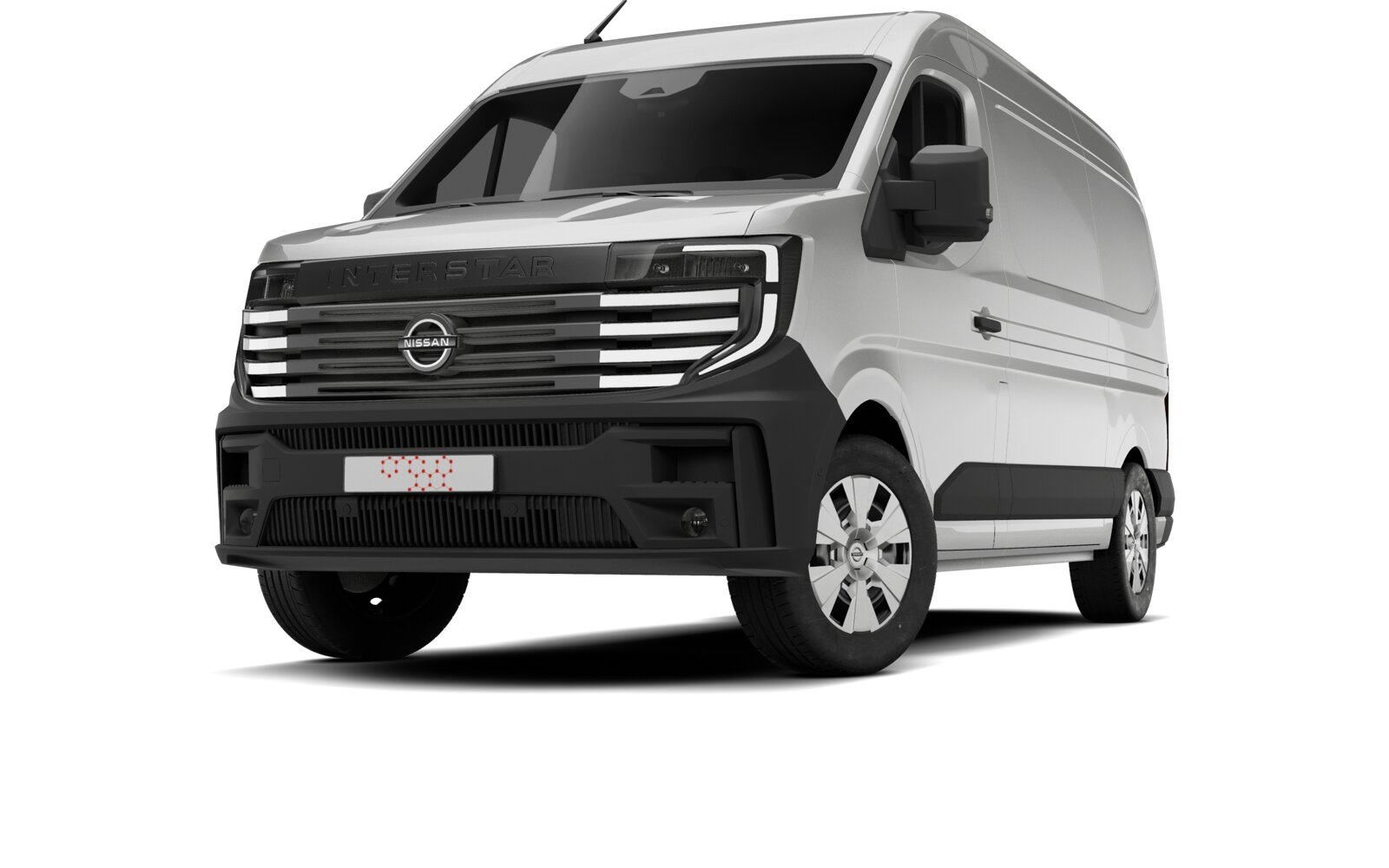 Nissan Interstar Interstar-e Tekna + Trekhaak 87 kWh - Afbeelding 11