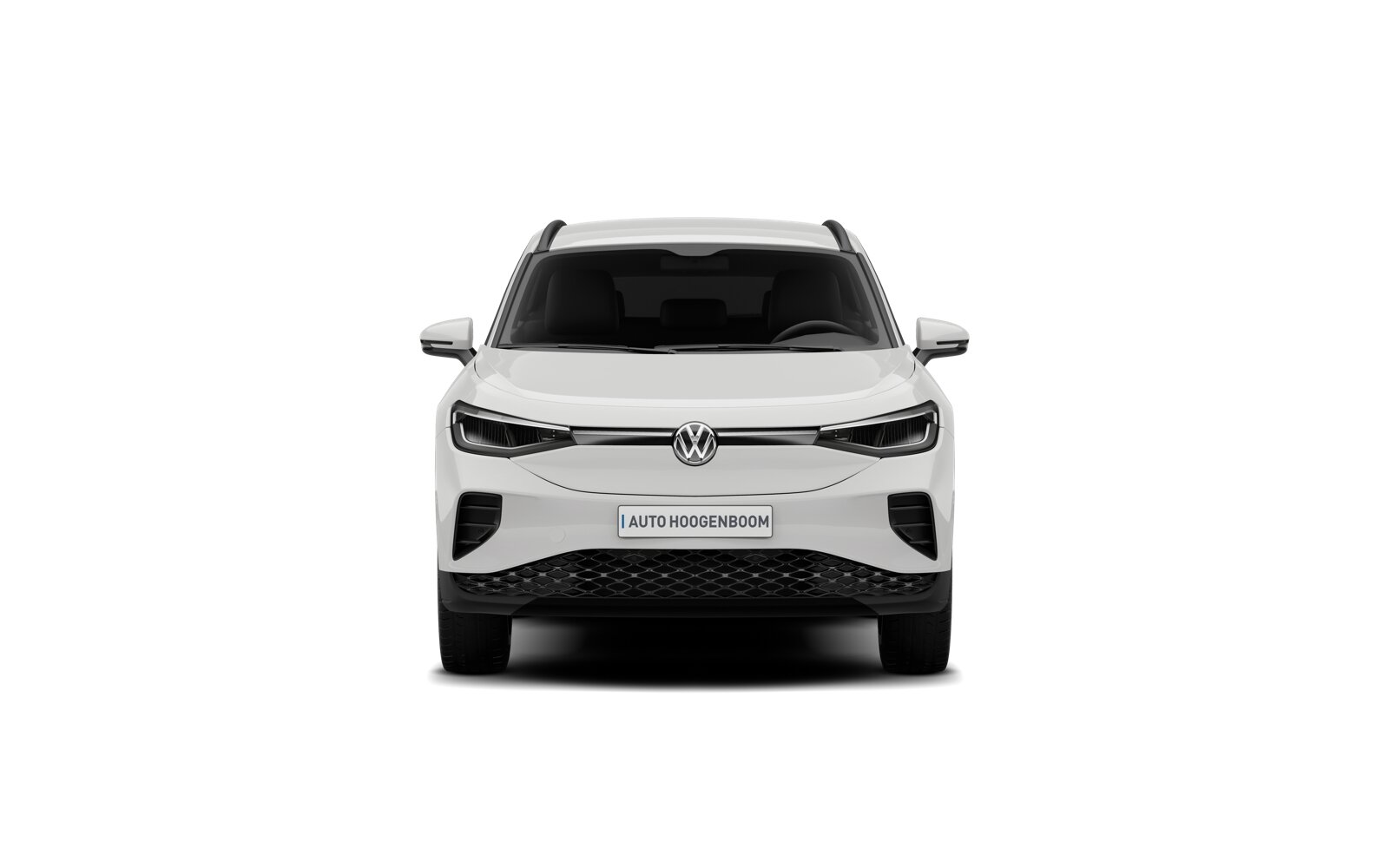 Volkswagen ID.4 Pro Limited Edition Plus - Afbeelding 2