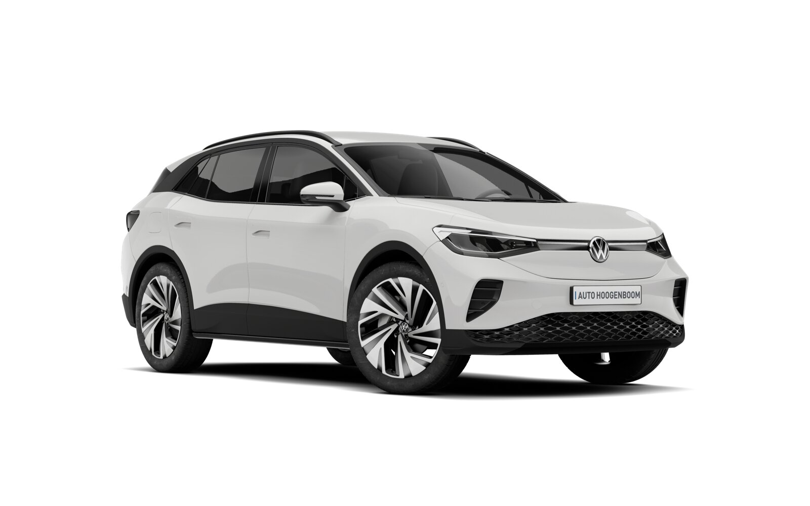 Volkswagen ID.4 Pro Limited Edition Plus - Afbeelding 3