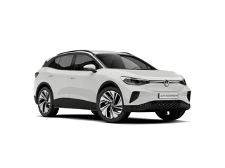 Volkswagen ID.4 Pro Limited Edition Plus - Afbeelding 3