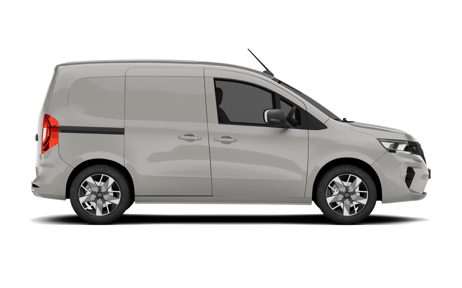 Nissan Townstar N-Connecta 44 kWh - Afbeelding 4