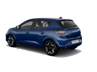 Dacia Sandero Journey Hybrid - Afbeelding 4