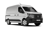 Nissan Interstar Interstar-e Tekna + Trekhaak 87 kWh - Afbeelding 3