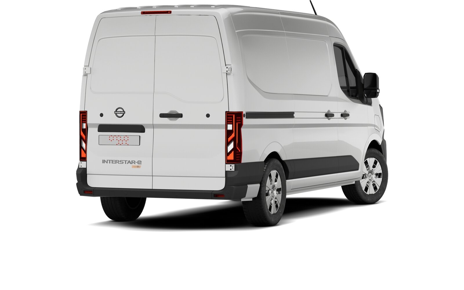 Nissan Interstar Interstar-e Tekna + Trekhaak 87 kWh - Afbeelding 6