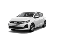 Dacia Sandero Expression Hybrid - Afbeelding 2