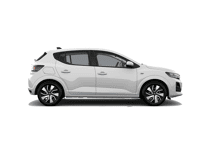 Dacia Sandero Expression Hybrid - Afbeelding 3