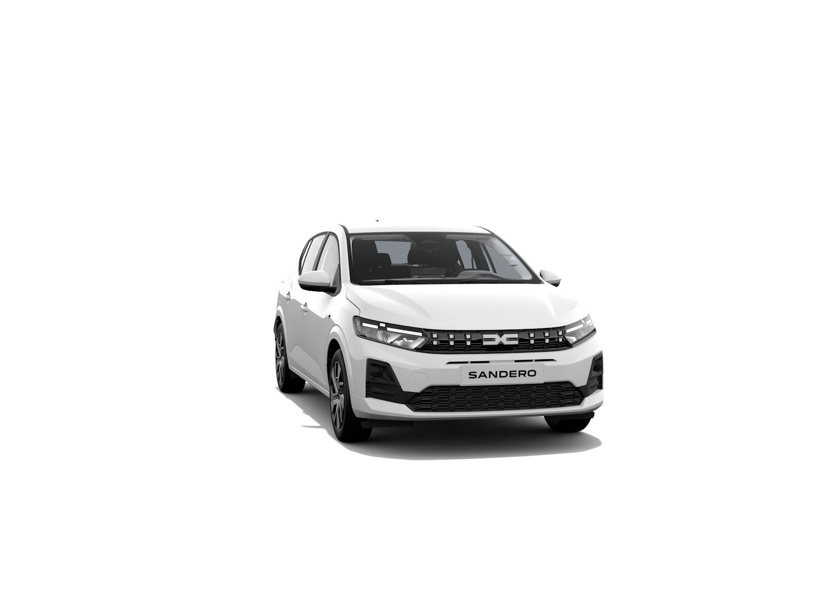 Dacia Sandero Expression Hybrid - Afbeelding 5