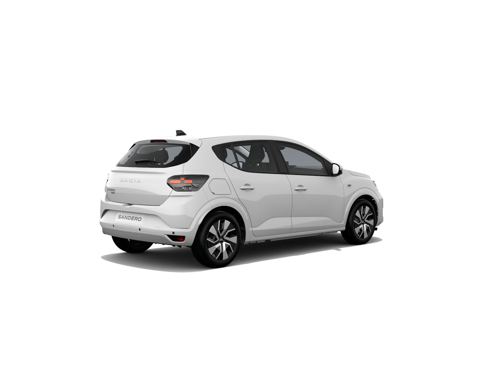 Dacia Sandero Expression Hybrid - Afbeelding 8