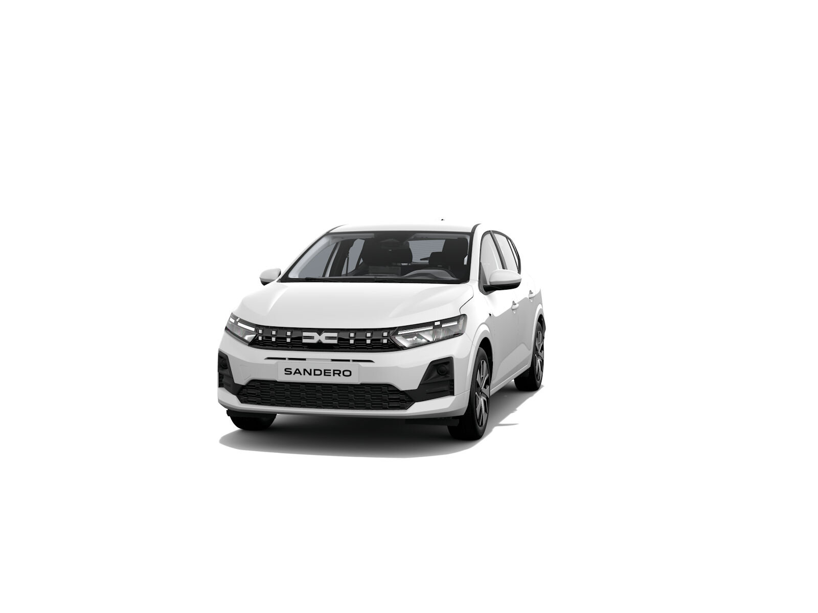 Dacia Sandero Expression Hybrid - Afbeelding 9