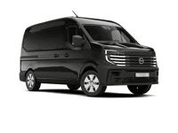 Nissan Interstar Interstar-e Tekna + Trekhaak 87 kWh - Afbeelding 3