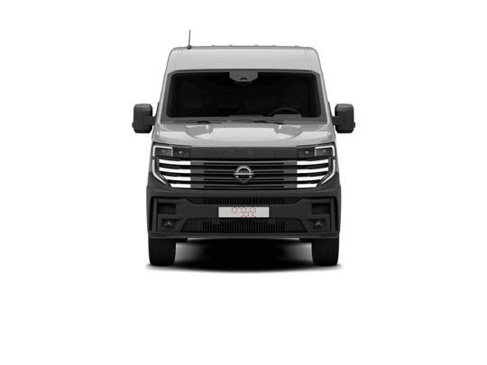 Nissan Interstar Interstar-e Tekna + Linker schuifdeur zonder raam + Trekhaak 87 kWh