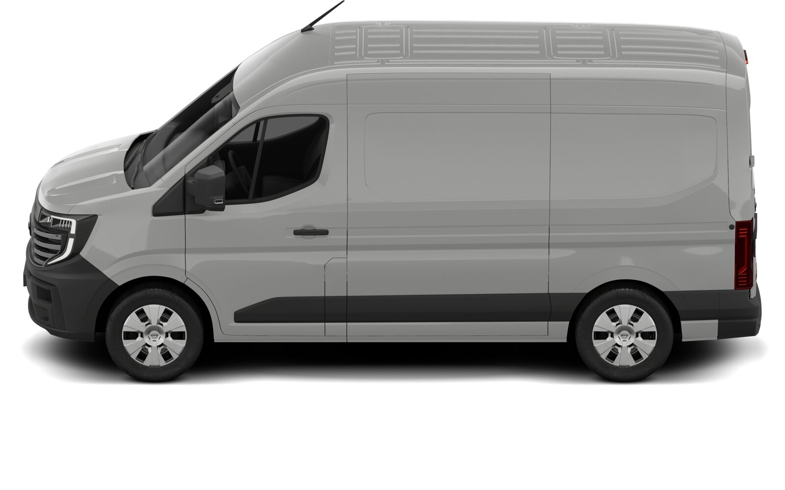 Nissan Interstar Interstar-e Tekna + Linker schuifdeur zonder raam + Trekhaak 87 kWh - Afbeelding 5